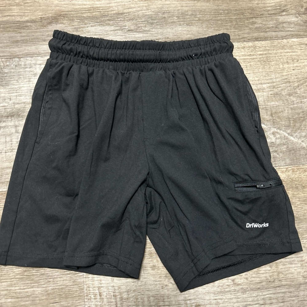 Boys Shorts